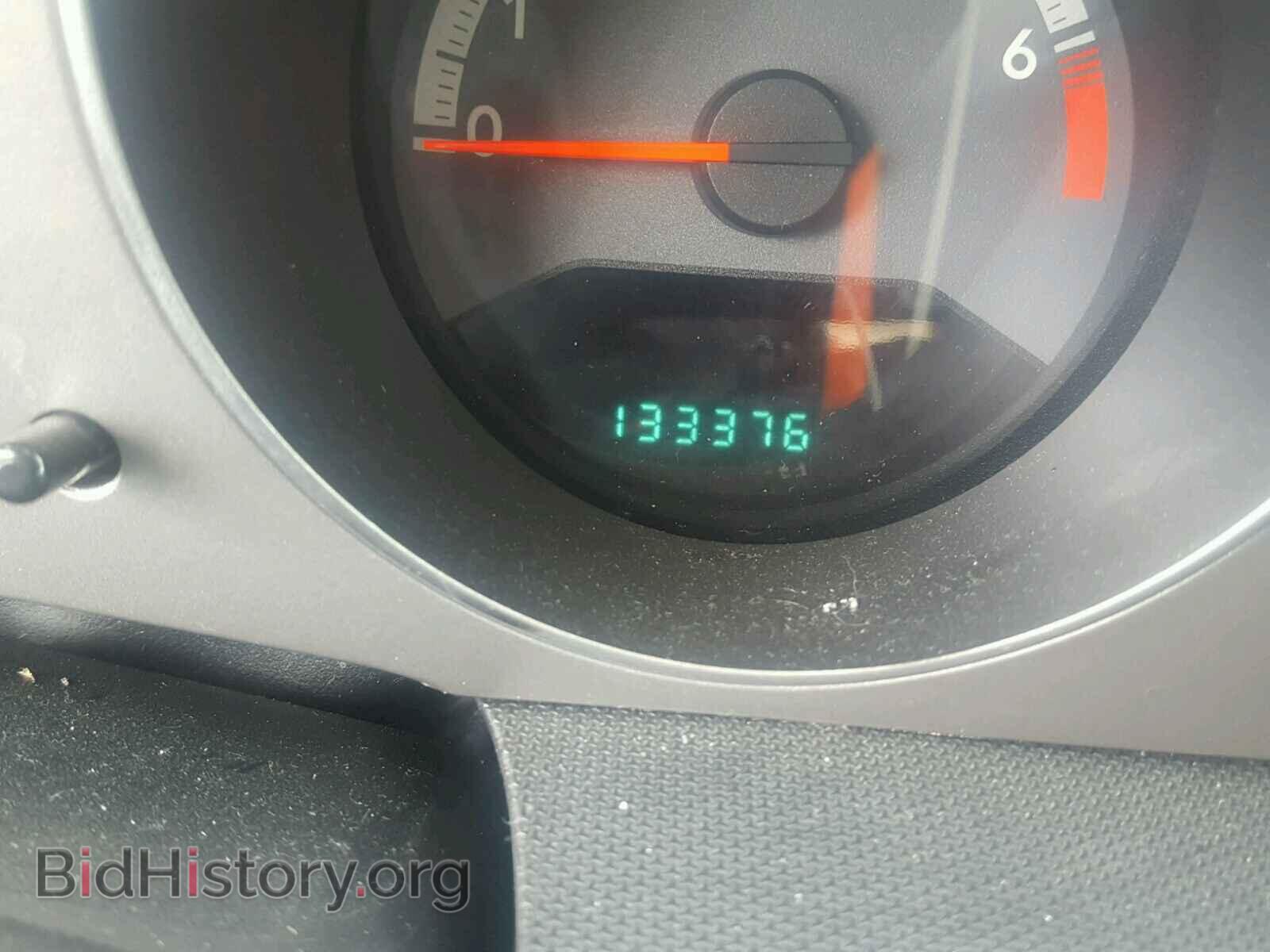 2010 DODGE AVENGER - VIN: 1B3CC5FB4AN142318 - Фото 8