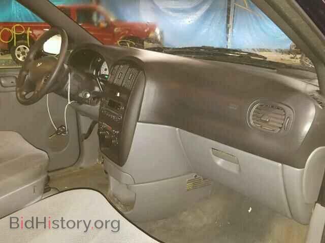 2005 DODGE CARAVAN - VIN: 1D4GP24R95B142408 - Фото 5