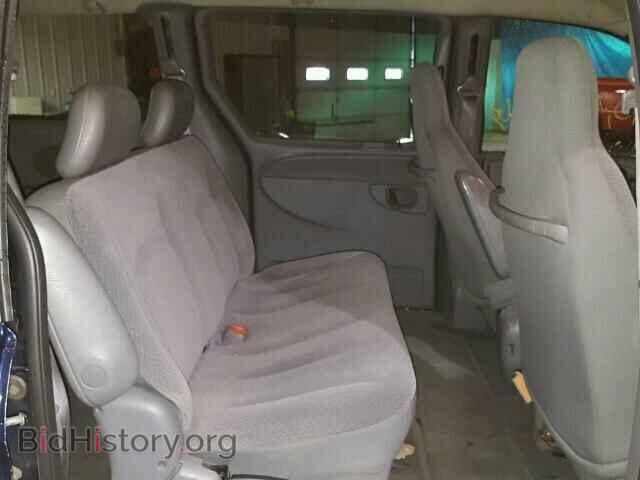 2005 DODGE CARAVAN - VIN: 1D4GP24R95B142408 - Фото 6