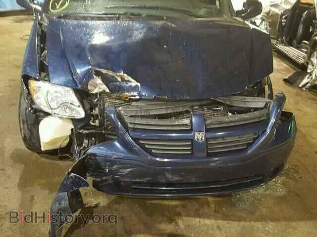 2005 DODGE CARAVAN - VIN: 1D4GP24R95B142408 - Фото 7