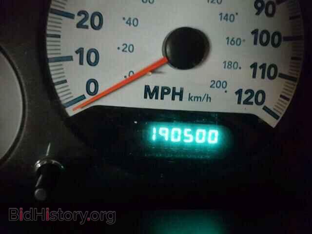 2005 DODGE CARAVAN - VIN: 1D4GP24R95B142408 - Фото 8