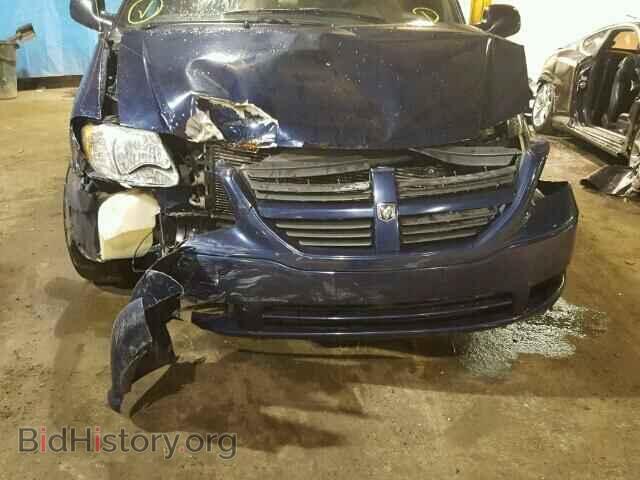2005 DODGE CARAVAN - VIN: 1D4GP24R95B142408 - Фото 9