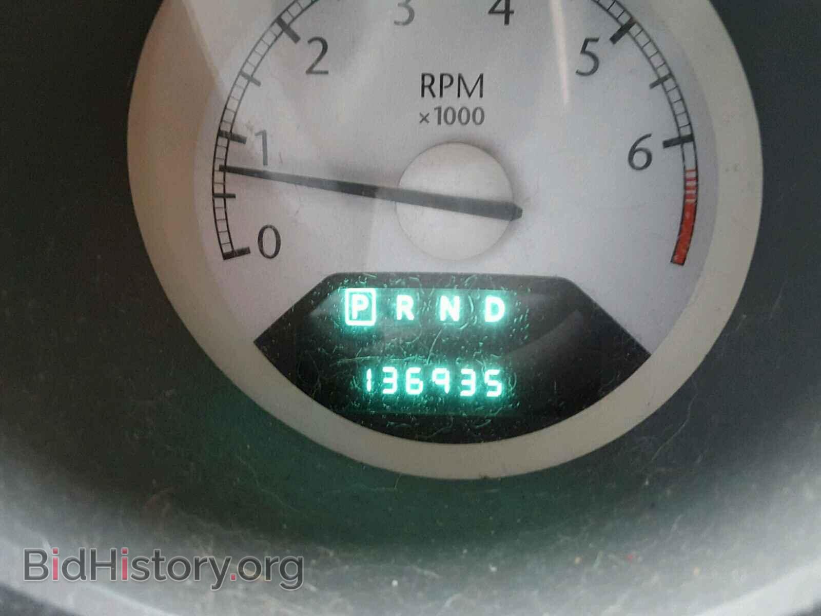 2008 CHRYSLER SEBRING - VIN: 1C3LC46K88N237410 - Фото 8