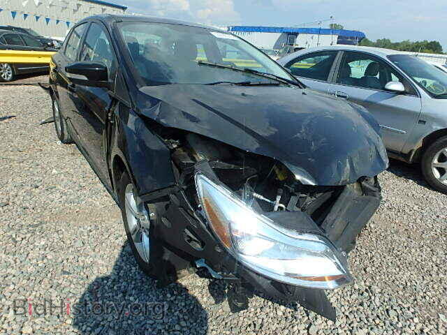 Photo 1FADP3F23DL269448 - FORD FOCUS 2013