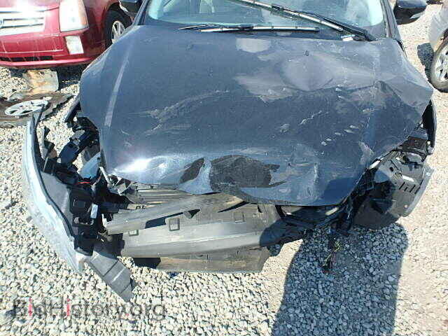 2013 FORD FOCUS - VIN: 1FADP3F23DL269448 - Photo 7