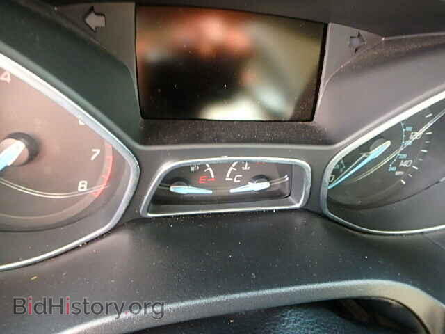 2013 FORD FOCUS - VIN: 1FADP3F23DL269448 - Photo 8