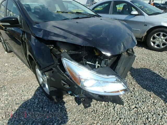 2013 FORD FOCUS - VIN: 1FADP3F23DL269448 - Photo 10