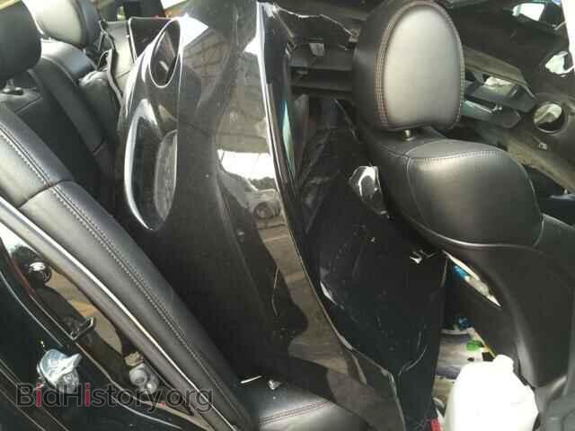 2011 NISSAN MAXIMA - VIN: 1N4AA5AP9BC807425 - Фото 6