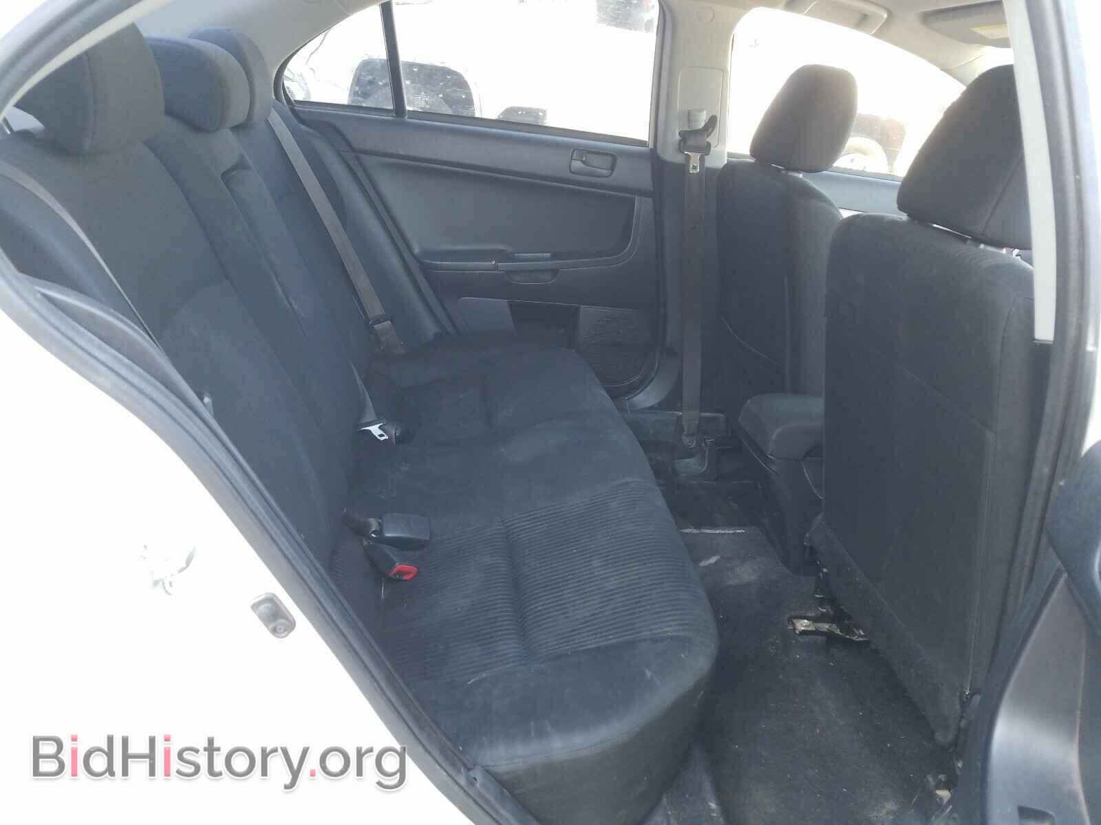 2014 MITSUBISHI LANCER - VIN: JA32V2FW6EU023055 - Фото 6