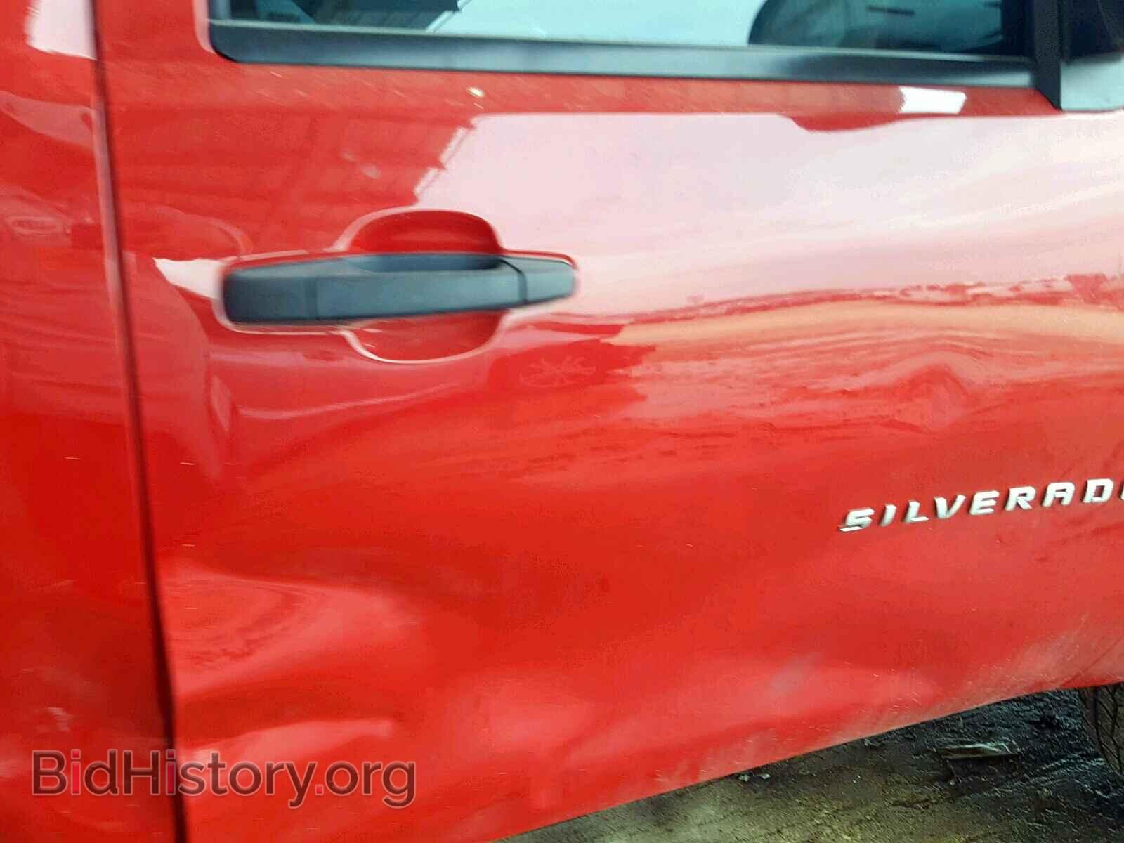 2012 CHEVROLET SILVERADO - VIN: 1GCNCPEX5CZ197694 - Фото 9