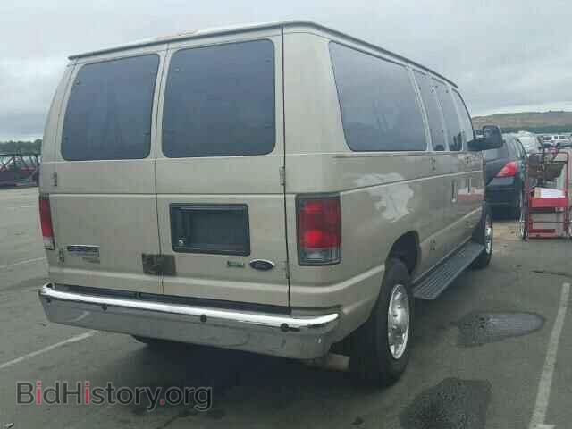 2011 FORD ECONOLINE - VIN: 1FBNE3BL1BDA36604 - Фото 3