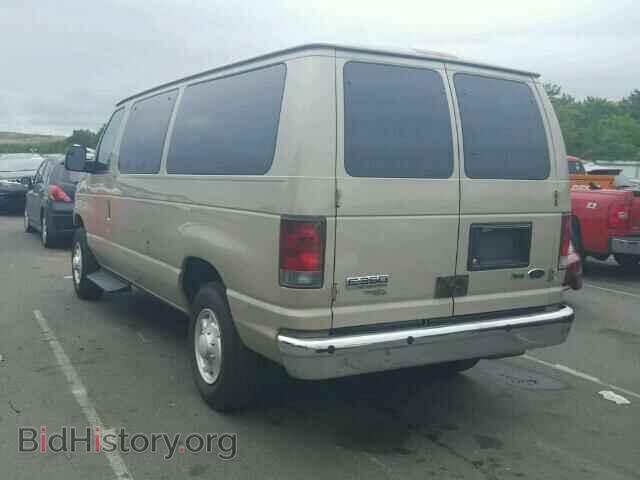 2011 FORD ECONOLINE - VIN: 1FBNE3BL1BDA36604 - Фото 4