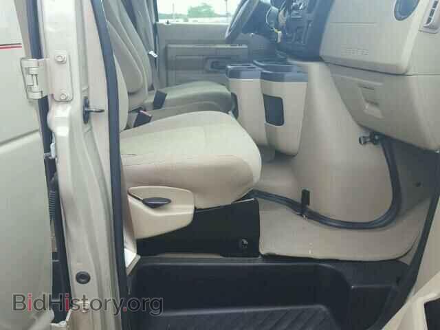 2011 FORD ECONOLINE - VIN: 1FBNE3BL1BDA36604 - Фото 5
