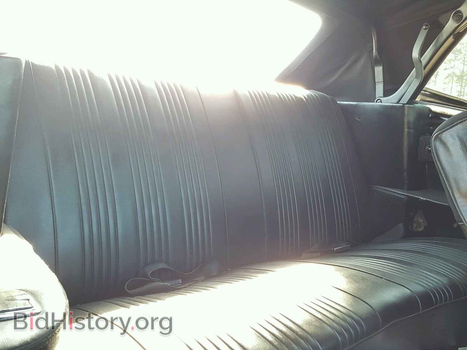 1966 BUICK SKYLARK - VIN: 444676H150617 - Фото 6
