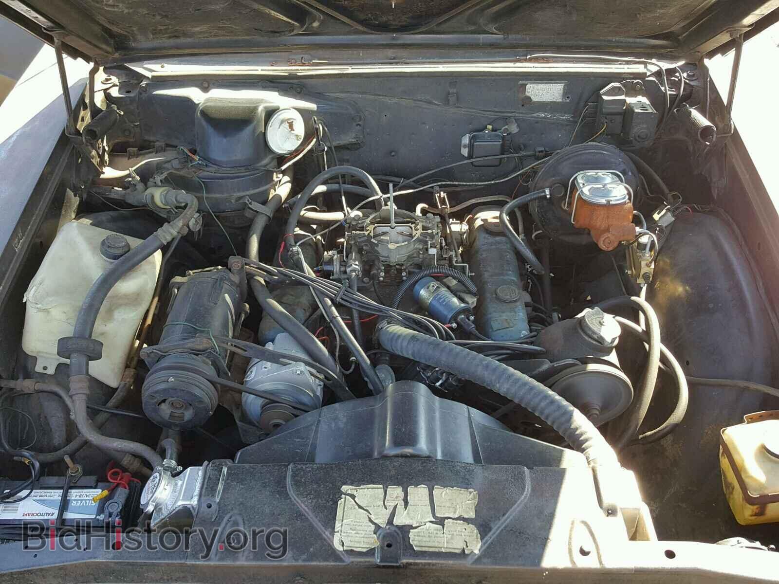 1966 BUICK SKYLARK - VIN: 444676H150617 - Фото 7