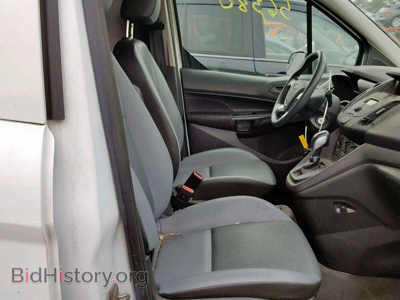 2016 FORD TRANSIT CO - VIN: NM0LS7E74G1288922 - Фото 5