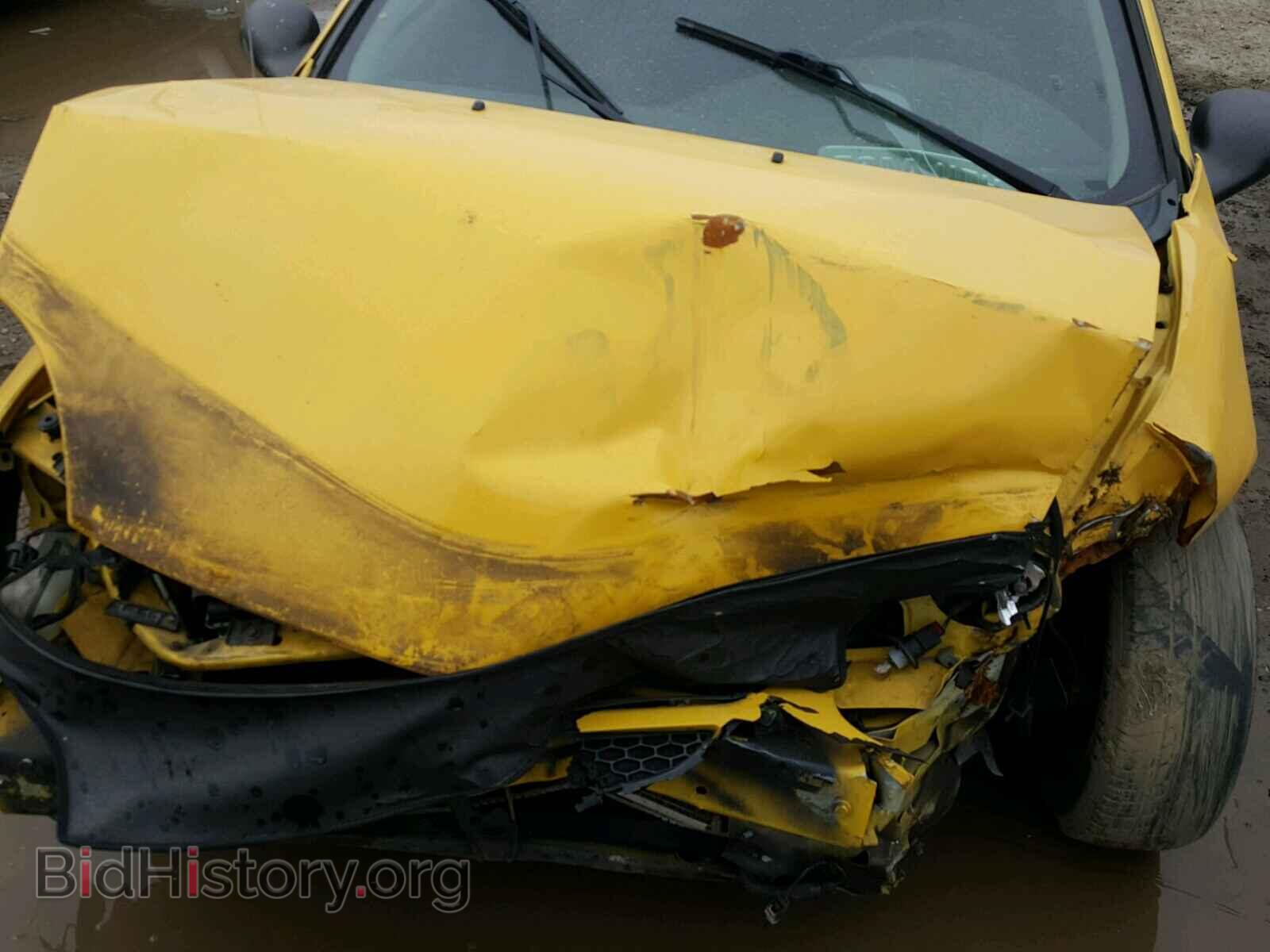 2004 DODGE NEON - VIN: 1B3ES56C14D509609 - Фото 9