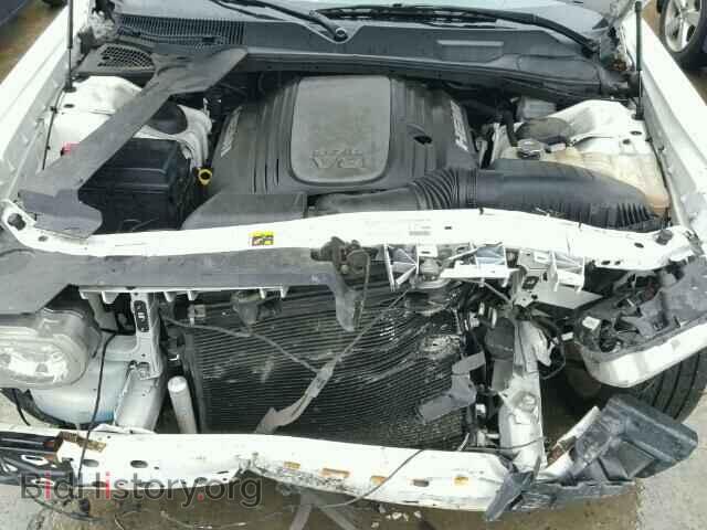 2013 DODGE CHALLENGER - VIN: 2C3CDYBT5DH570153 - Photo 7