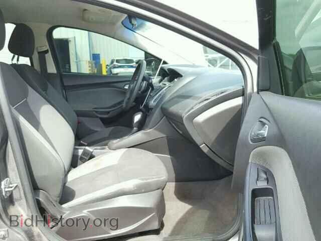2012 FORD FOCUS - VIN: 1FAHP3F27CL219636 - Фото 5