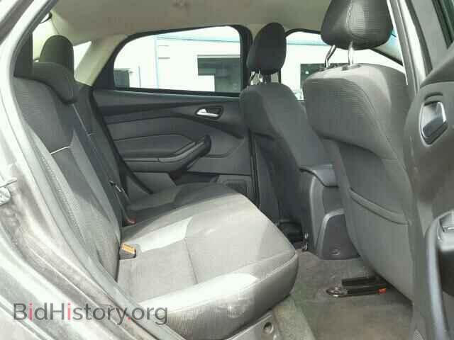 2012 FORD FOCUS - VIN: 1FAHP3F27CL219636 - Фото 6