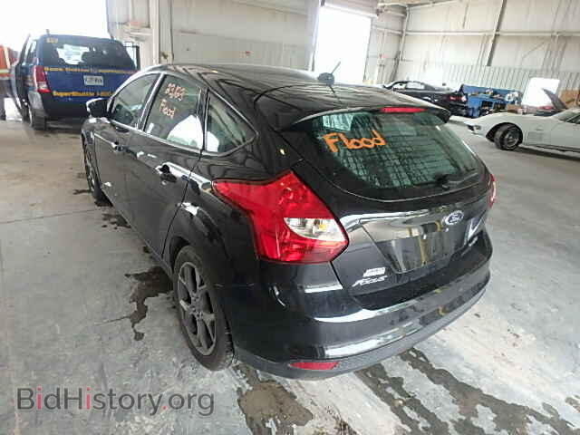 2013 FORD FOCUS - VIN: 1FADP3K28DL302949 - Photo 3