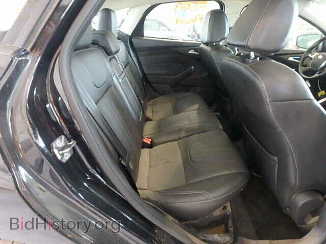 2013 FORD FOCUS - VIN: 1FADP3K28DL302949 - Photo 6