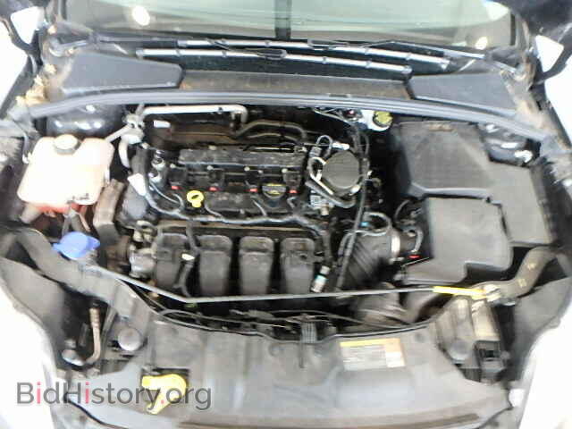 2013 FORD FOCUS - VIN: 1FADP3K28DL302949 - Photo 7