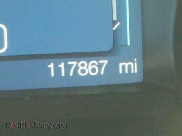 2013 FORD EXPLORER - VIN: 1FM5K8B82DGB77725 - Фото 8