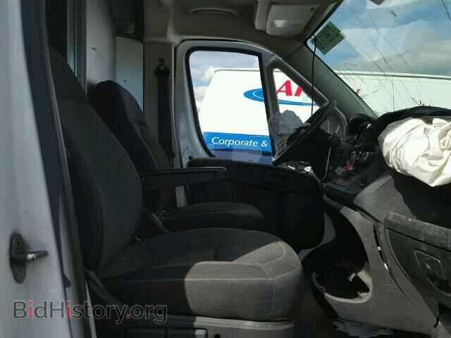 2014 RAM PROMASTER - VIN: 3C6TRVBGXEE111297 - Фото 5