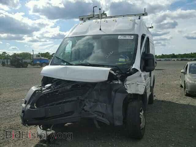 2014 RAM PROMASTER - VIN: 3C6TRVBGXEE111297 - Фото 9