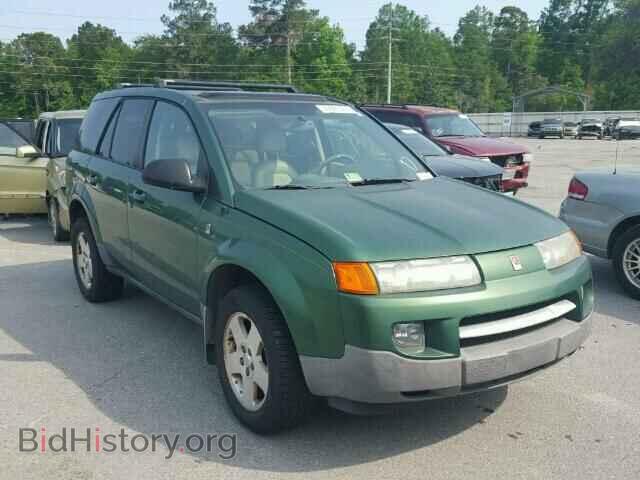 Photo 5GZCZ63404S819930 - SATURN VUE 2004