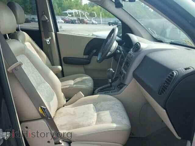 2004 SATURN VUE - VIN: 5GZCZ63404S819930 - Фото 5