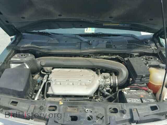 2004 SATURN VUE - VIN: 5GZCZ63404S819930 - Фото 7