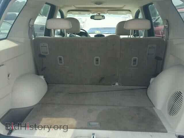2004 SATURN VUE - VIN: 5GZCZ63404S819930 - Фото 9