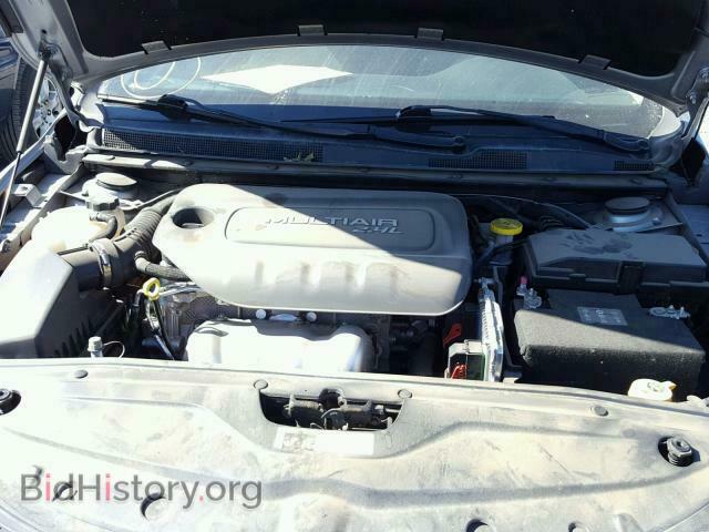 2016 CHRYSLER 200 - VIN: 1C3CCCAB7GN137282 - Photo 7