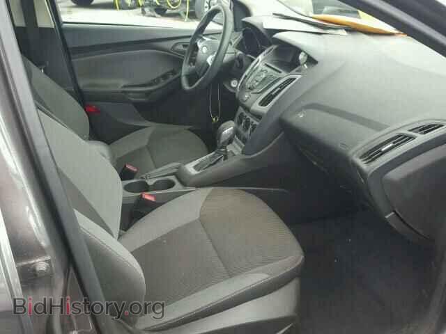 2012 FORD FOCUS - VIN: 1FAHP3F24CL267658 - Фото 5