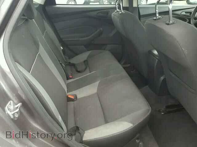 2012 FORD FOCUS - VIN: 1FAHP3F24CL267658 - Фото 6