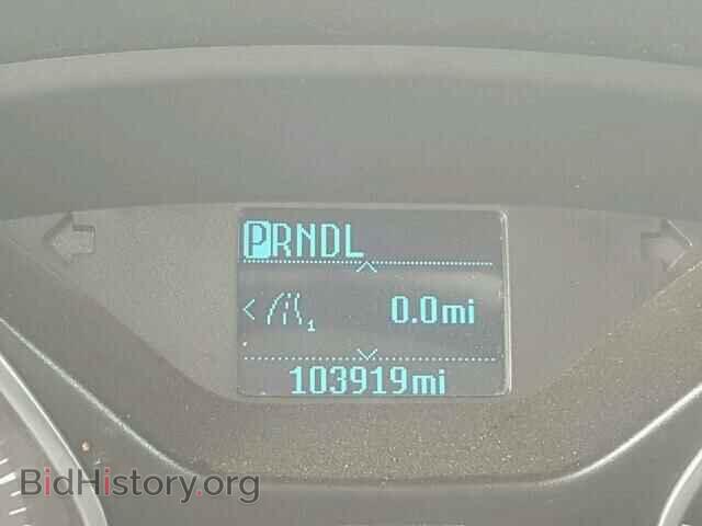 2012 FORD FOCUS - VIN: 1FAHP3F24CL267658 - Фото 8