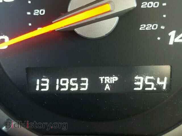 2007 HONDA PILOT - VIN: 5FNYF28507B035355 - Фото 8