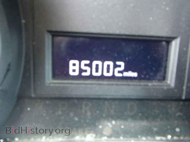 2011 DODGE CARAVAN - VIN: 2D4RN4DG1BR706249 - Фото 8