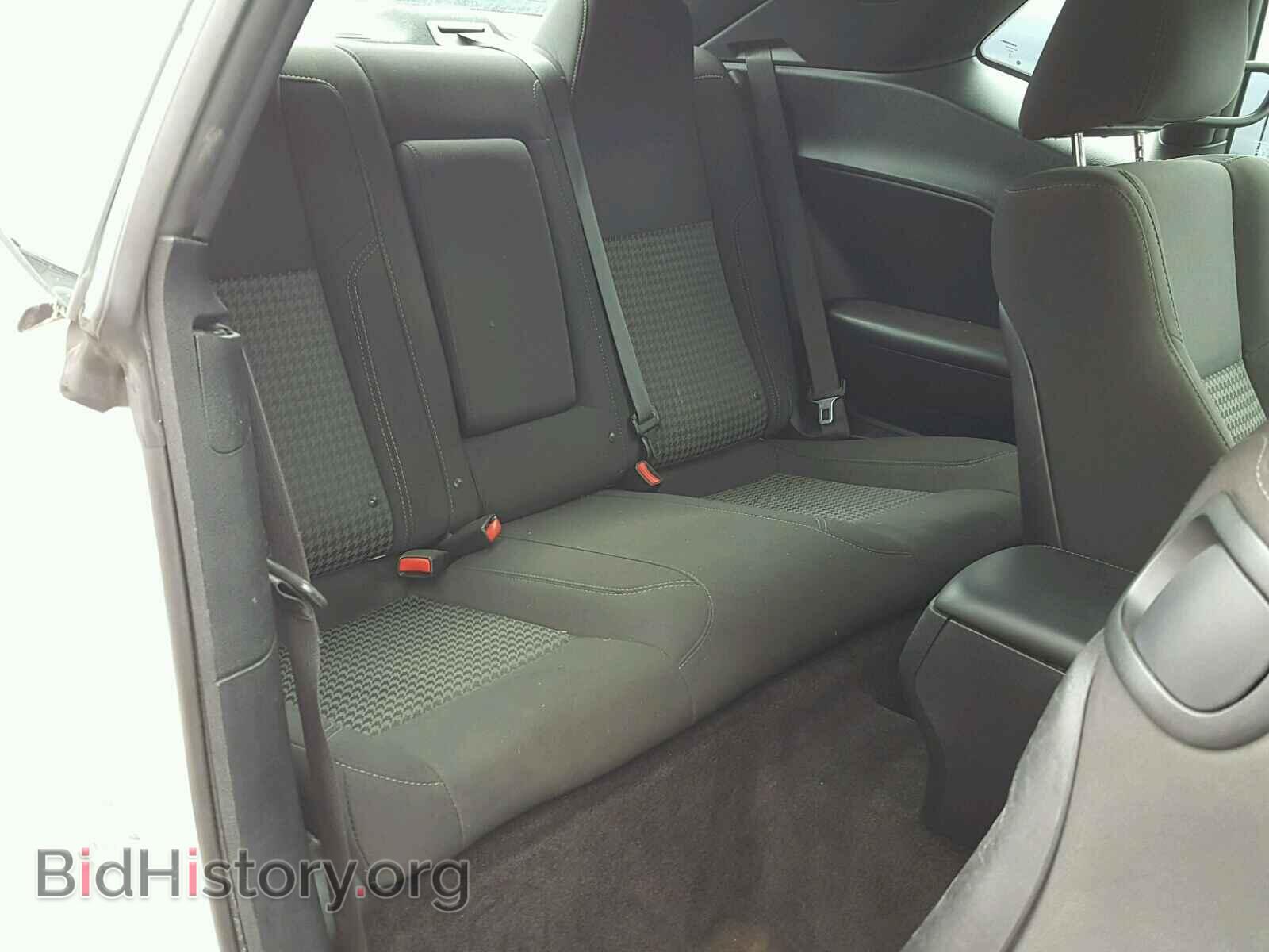 2016 DODGE CHALLENGER - VIN: 2C3CDZAG0GH231945 - Photo 6
