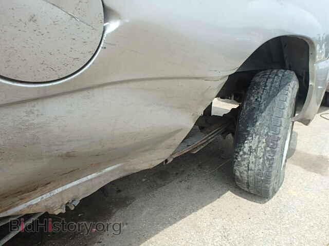 2006 CHEVROLET SILVERADO - VIN: 2GCEC19ZX61335235 - Фото 10