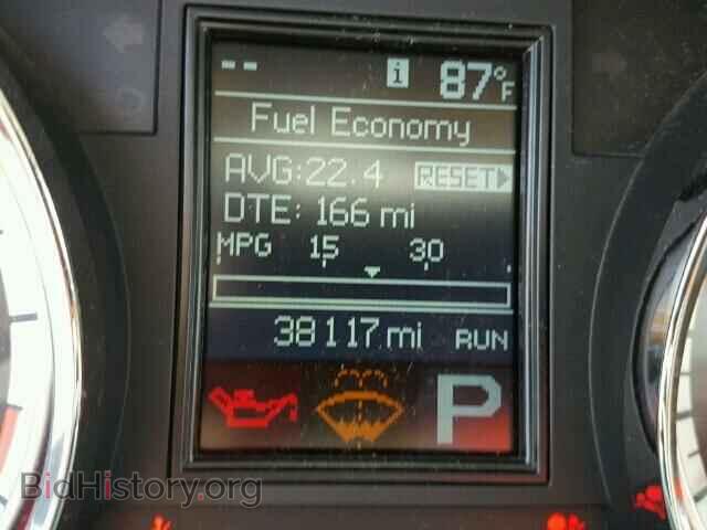 2013 DODGE DURANGO - VIN: 1C4RDHAG9DC665893 - Фото 8