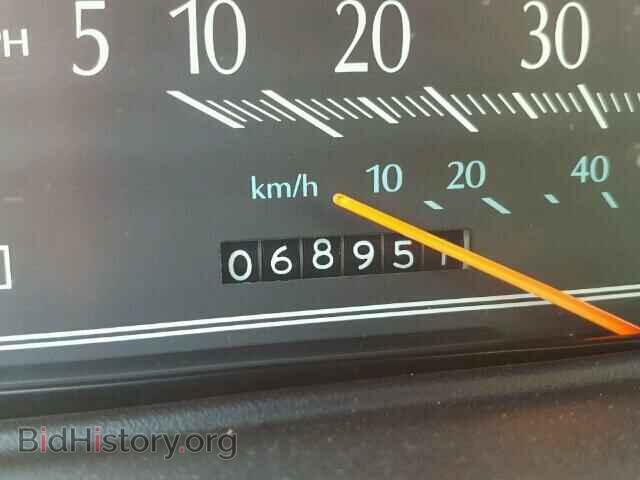 1992 CADILLAC DEVILLE - VIN: 1G6CD53B9N4245345 - Photo 8