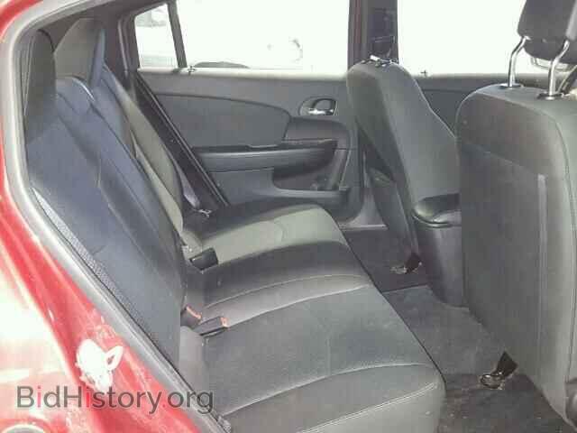 2012 CHRYSLER 200 - VIN: 1C3CCBBB5CN174060 - Фото 6
