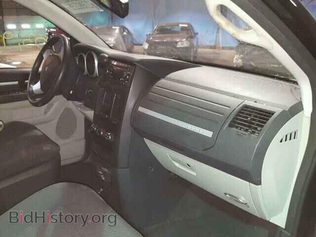 2010 DODGE CARAVAN - VIN: 2D4RN4DE2AR362315 - Фото 5