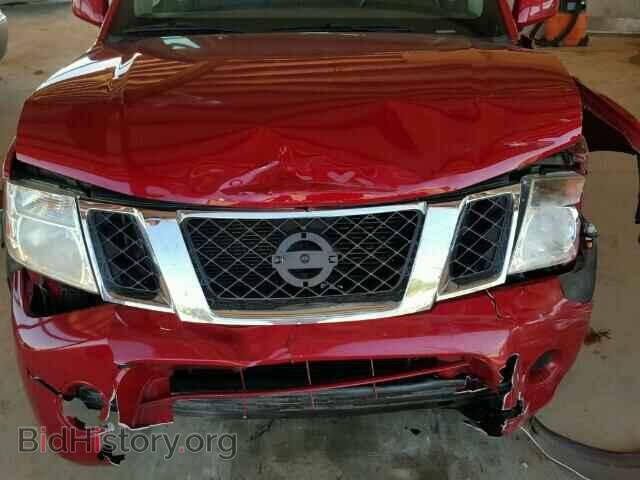 2011 NISSAN PATHFINDER - VIN: 5N1AR1NN2BC610032 - Фото 7