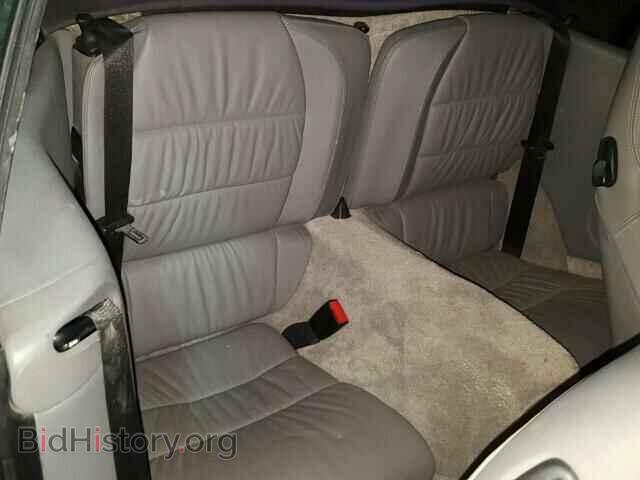 2003 PORSCHE 911 - VIN: WP0CA29973S652582 - Фото 6