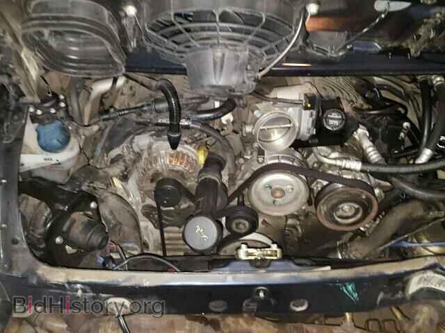 2003 PORSCHE 911 - VIN: WP0CA29973S652582 - Фото 7