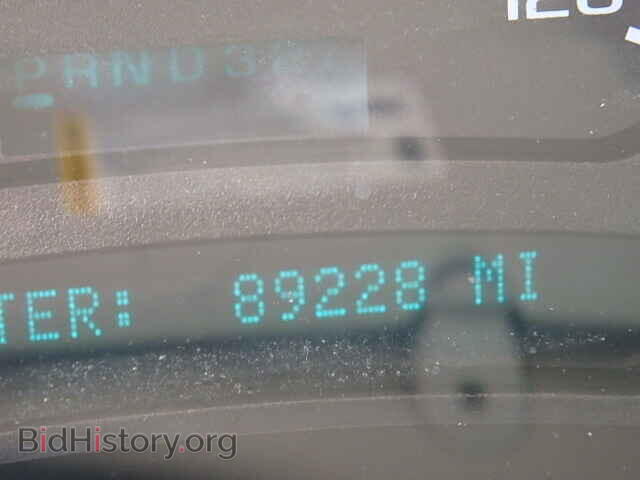 2005 CHEVROLET SILVERADO - VIN: 1GCEK19T35E193659 - Фото 8